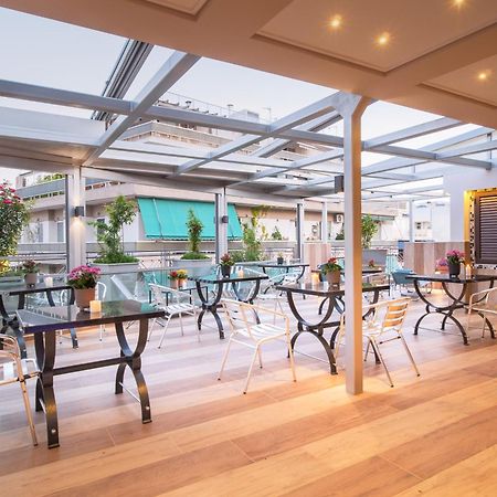 Lume Athens Atenas Exterior foto