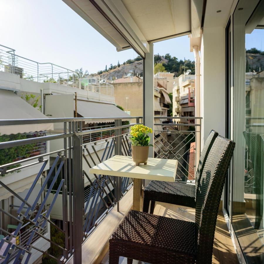 Lume Athens Atenas Exterior foto