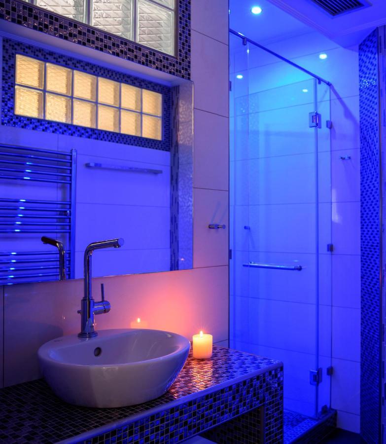 Lume Athens Atenas Exterior foto