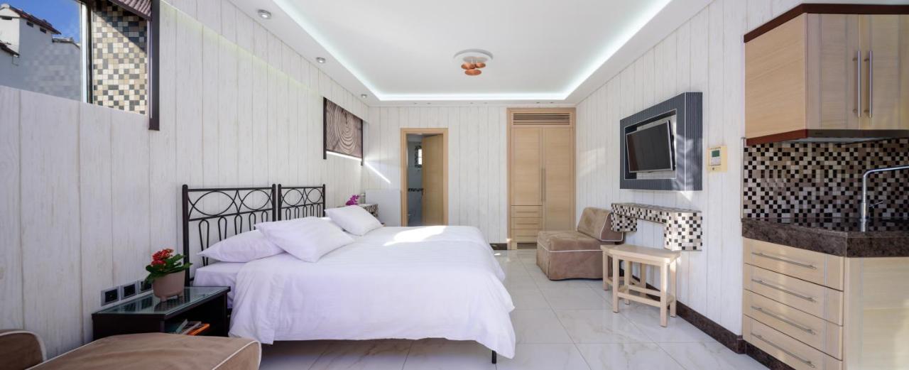 Lume Athens Atenas Exterior foto