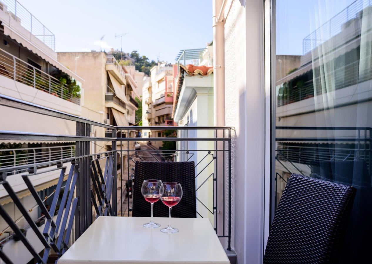 Lume Athens Atenas Exterior foto