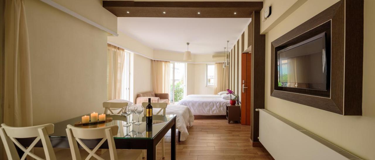 Lume Athens Atenas Exterior foto