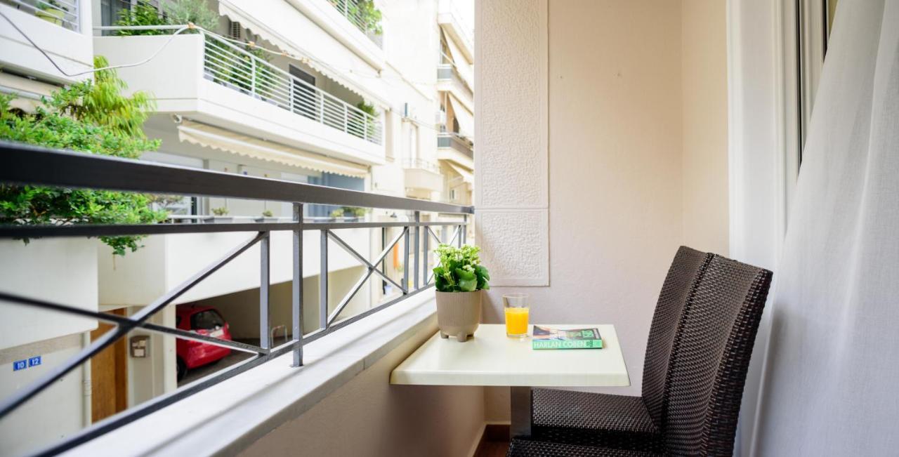 Lume Athens Atenas Exterior foto