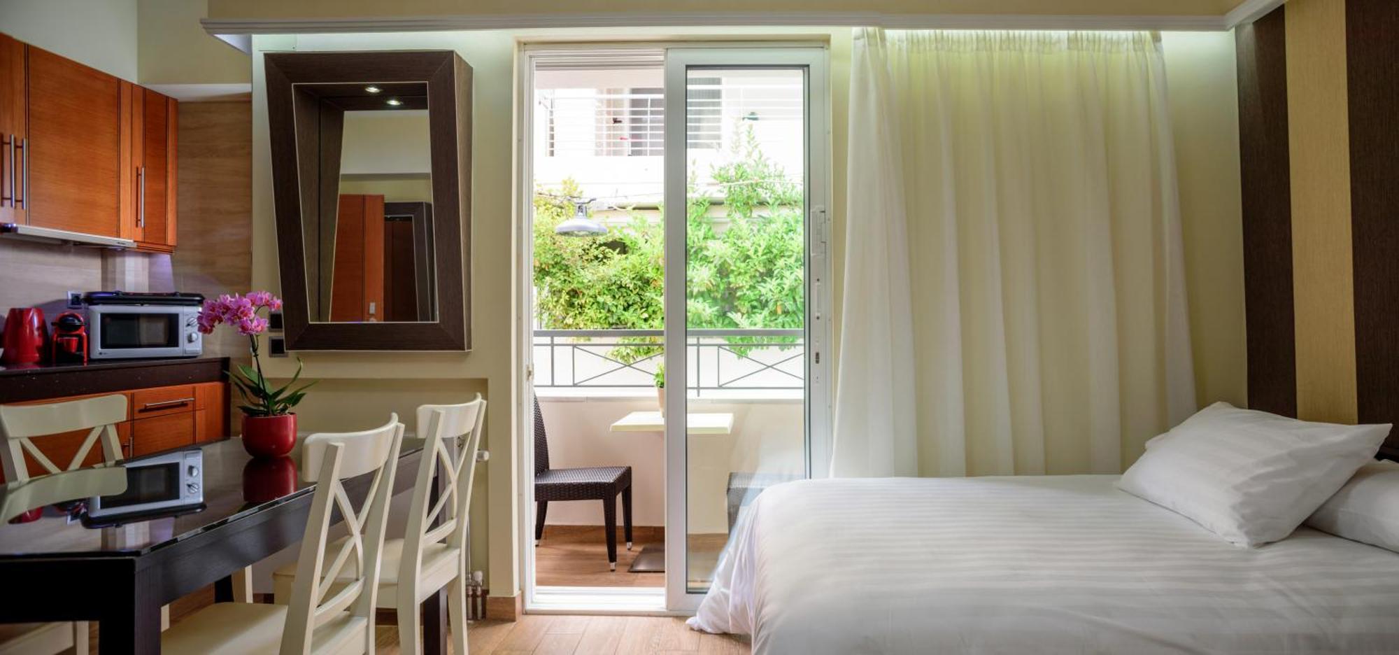Lume Athens Atenas Exterior foto